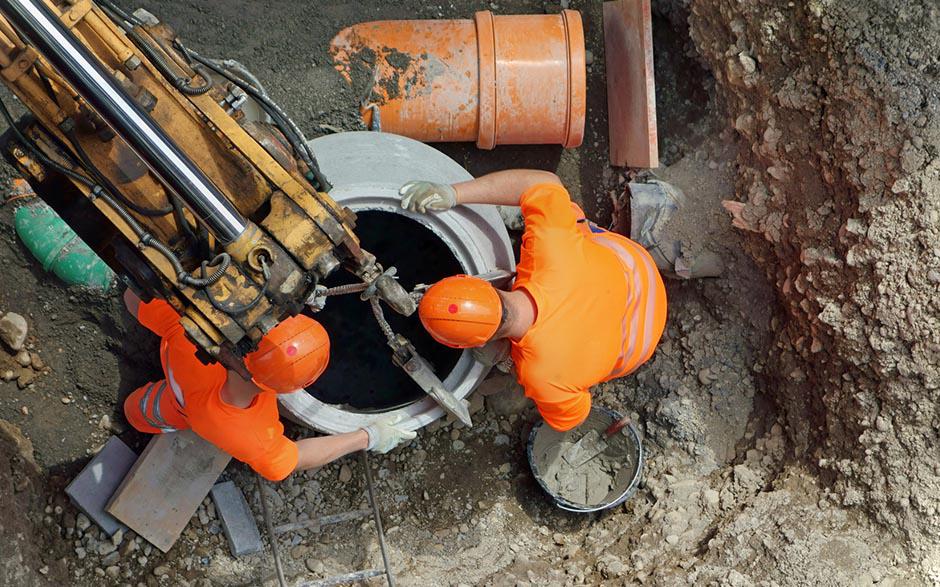 débouchage canalisation Saint-Prix