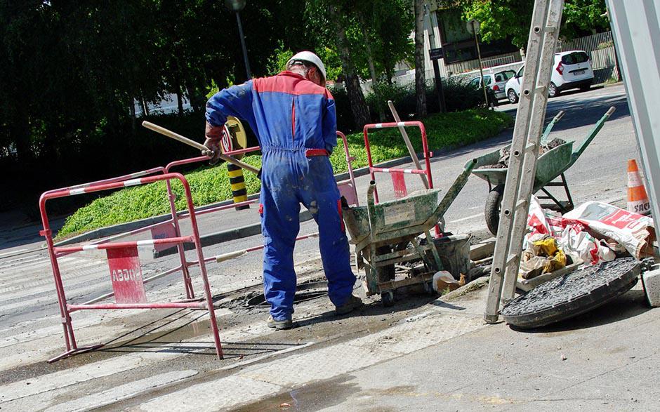 débouche canalisations Persan
