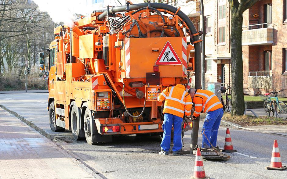 débouchage égout Ballancourt-sur-Essonne