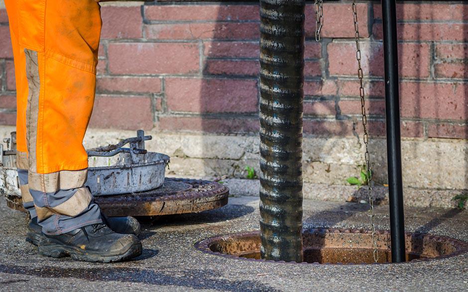 déboucheur canalisation Auvers-sur-Oise