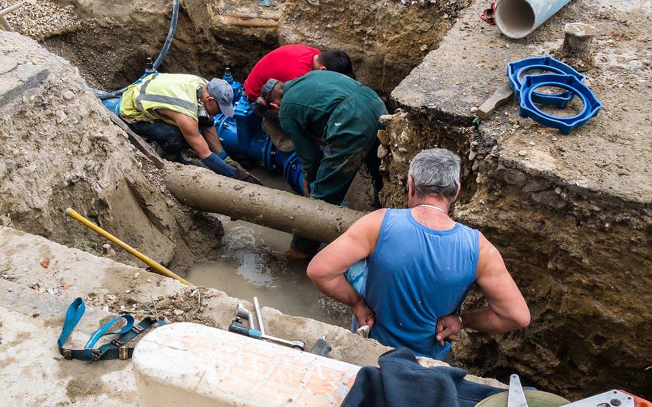 déboucher canalisation soude Arcueil
