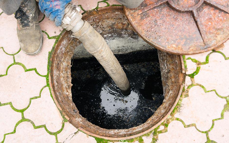 déboucher canalisation pvc Arcueil