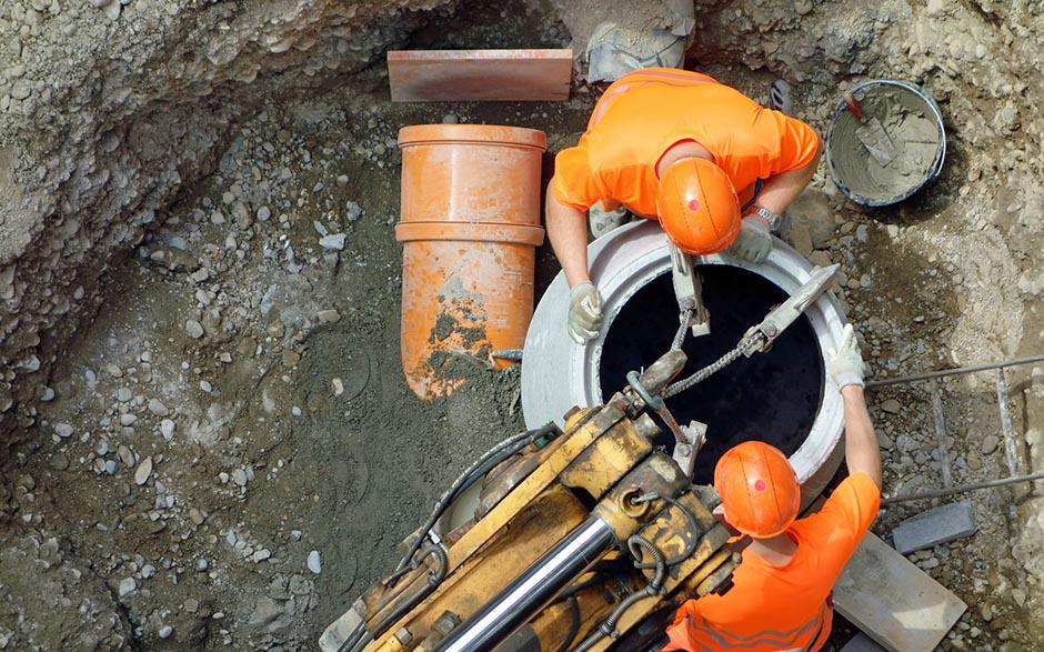 déboucheur de canalisation Pierrelaye