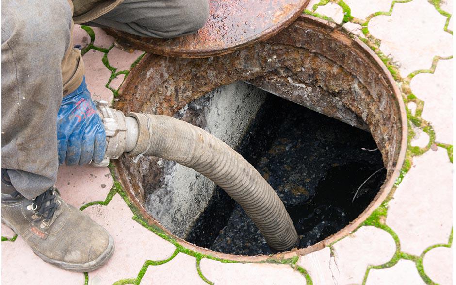déboucher une canalisation Auvers-sur-Oise