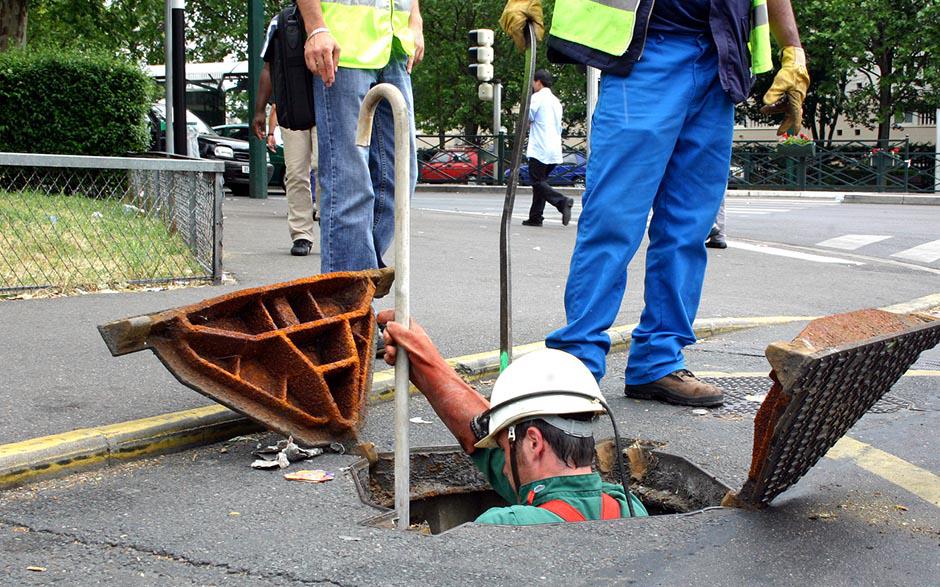 devis débouchage canalisation Roissy-en-Brie
