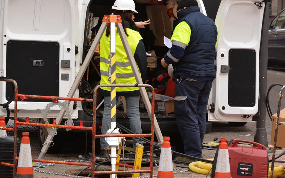 déboucheur de canalisation Pierrelaye